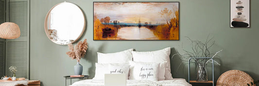 Comment aménager une chambre moderne avec style ? - TabloDéco.fr