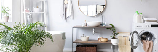 ▷ Comment décorer une salle de bain comme un pro ? - TabloDéco.fr