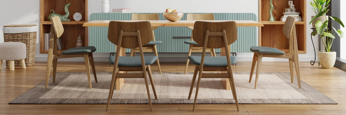 Idées Déco Salle à Manger Scandinave : conseils et inspirations