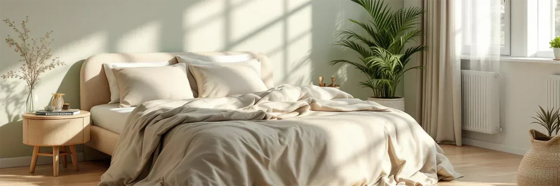 Feng Shui : Quelle Orientation Choisir pour Votre Lit