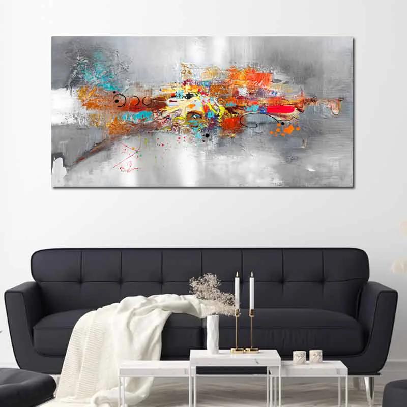 Tableaux Abstraits