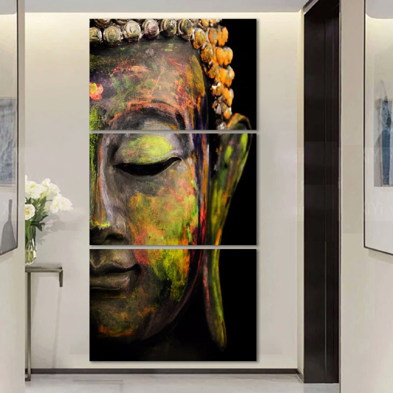 Tableaux Bouddha