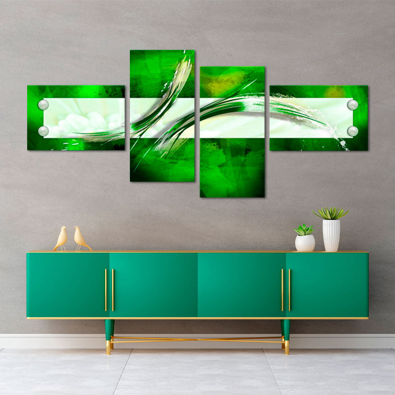 Tableaux Verts