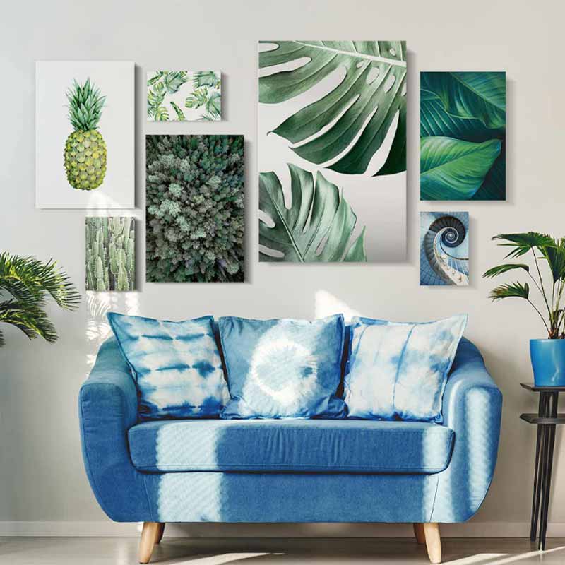 Tableaux Scandinave