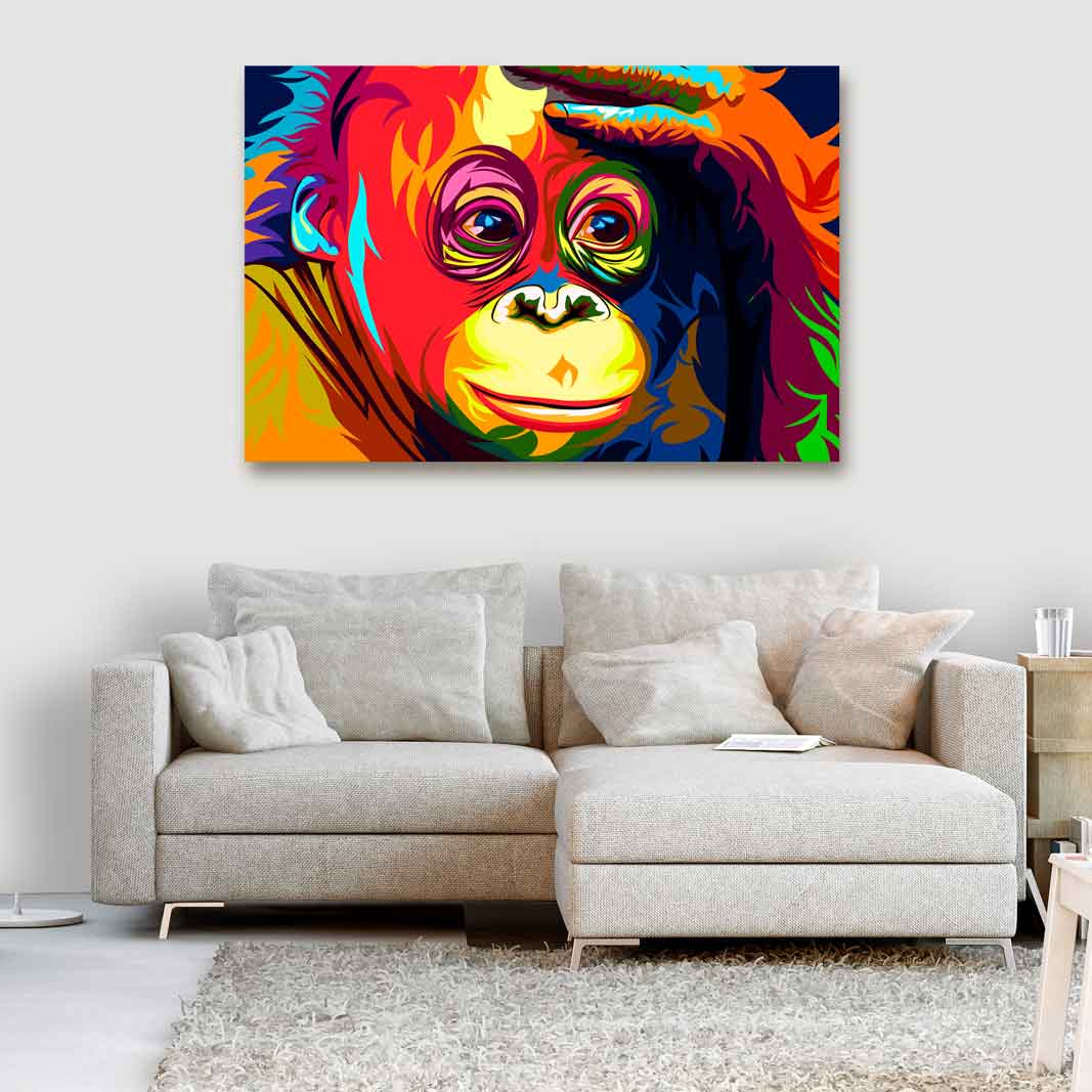 Tableaux Singes