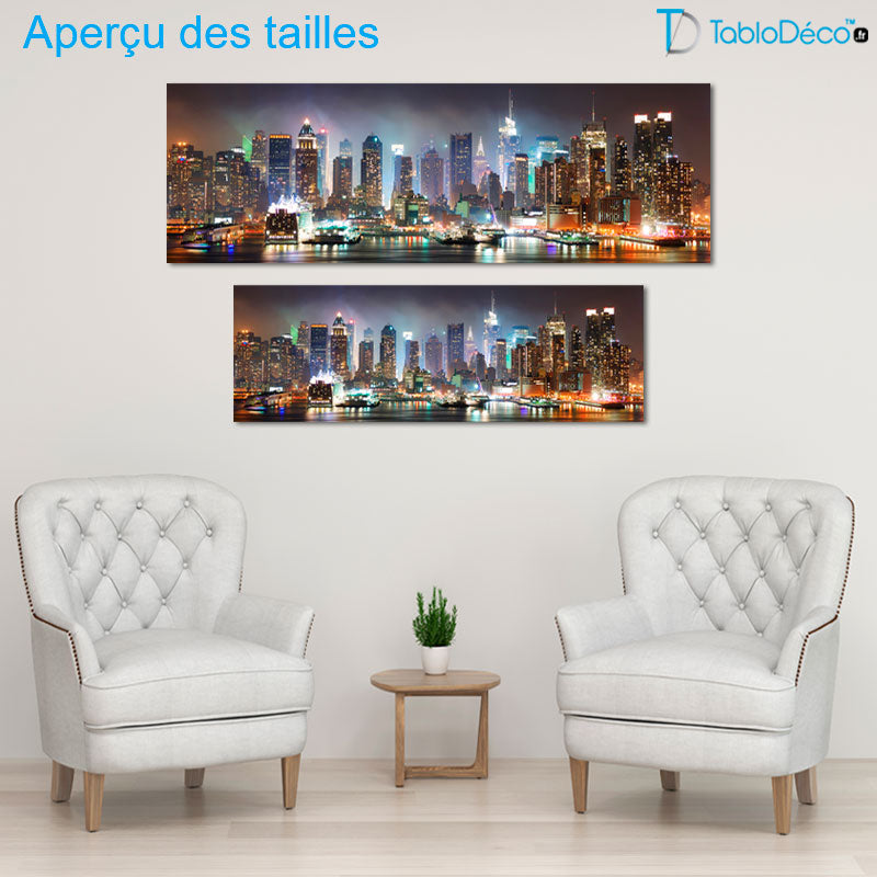 Tableau New York