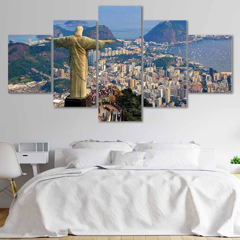 Tableau Rio de Janeiro