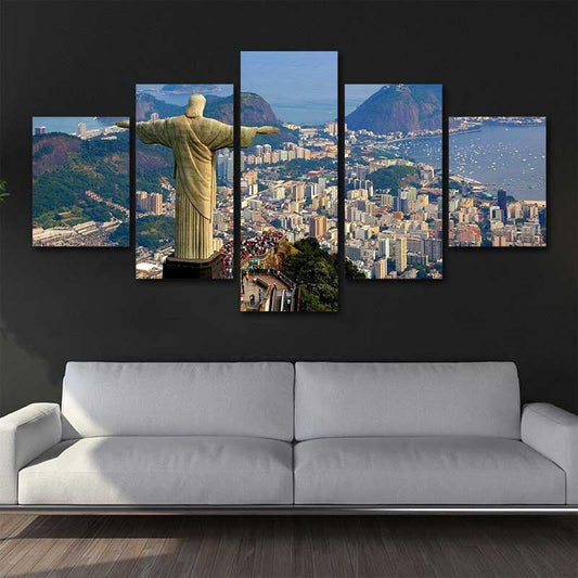 Tableau Rio de Janeiro