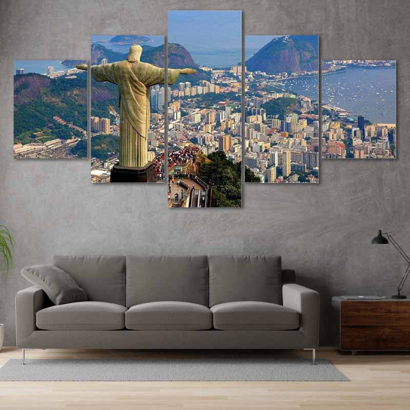 Tableau Rio de Janeiro