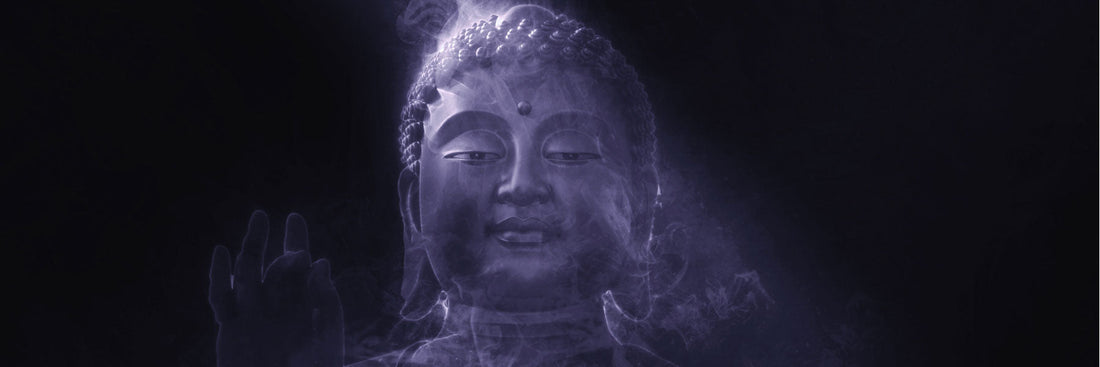 TABLEAU BOUDDHA ZEN ET ASIATIQUE