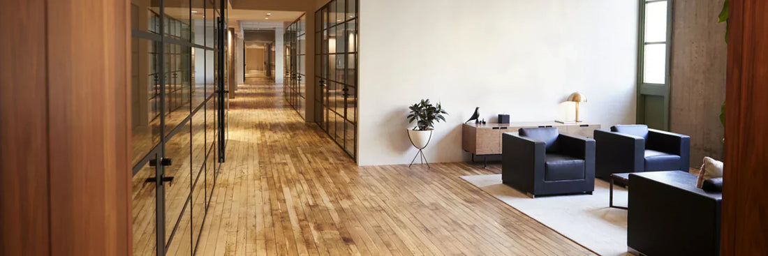 Solutions pour aménager un bureau professionnel agréable et performant