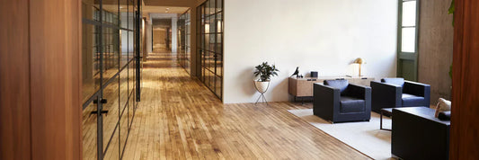 Solutions pour aménager un bureau professionnel agréable et performant
