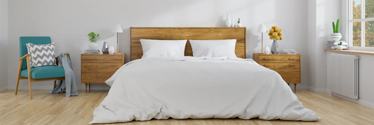 Comment aménager une petite chambre ? - TabloDéco.fr