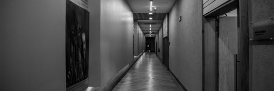 Comment Décorer un Couloir ?