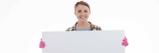 Comment nettoyer une impression sur toile ?