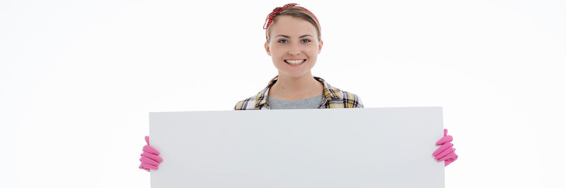 Comment nettoyer une impression sur toile ?