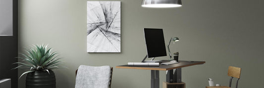 Comment créer un bureau chaleureux ?