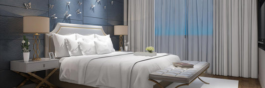 Comment rendre sa chambre chaleureuse ? - TabloDéco.fr