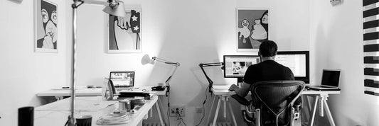 Idée déco bureau