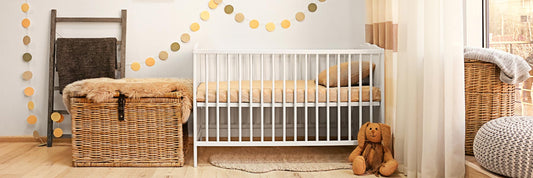Idée décoration pour la chambre de bébé - TabloDéco.fr