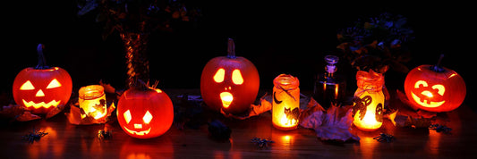 Idées Déco Halloween