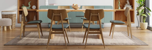 Idées Déco Salle à Manger Scandinave : conseils et inspirations
