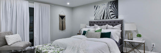 Tableau Zen pour une Chambre à Coucher