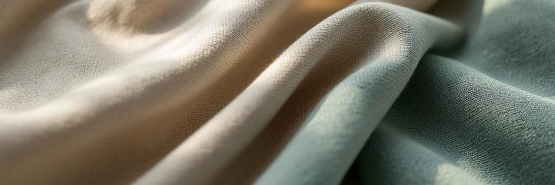 Tissu ameublement grande largeur pour canapé : lin ou velours, quelle matière privilégier ?