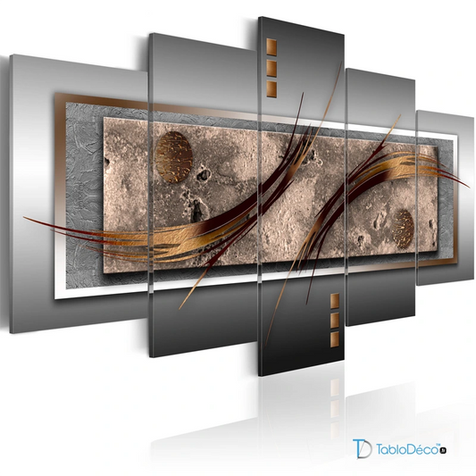 Tableau Moderne et Chic