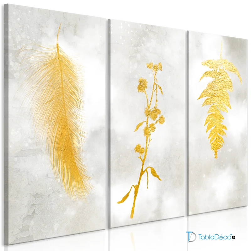 Tableau Scandinave pour Salon - TabloDéco.fr