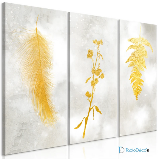 Tableau Scandinave pour Salon - TabloDéco.fr