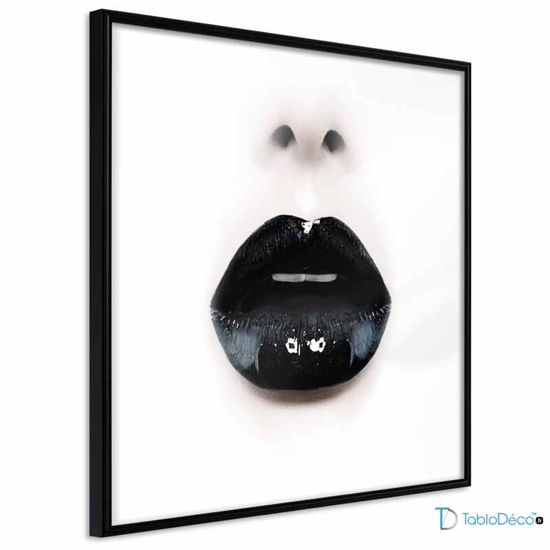 Acheter un Poster Black Lips