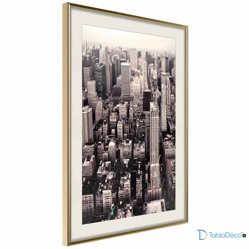 Poster Photo de New York