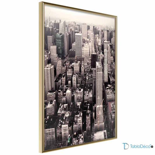 Poster Photo New York