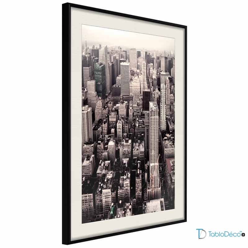 Poster Photo de New York