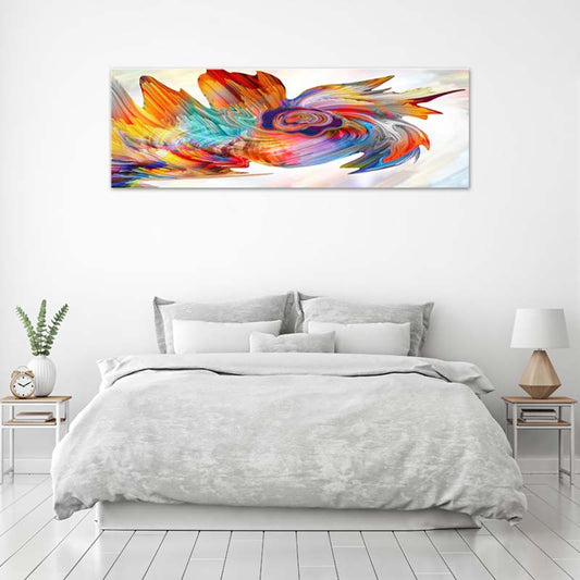 Tableau de décoration Abstrait Couleur Pastel