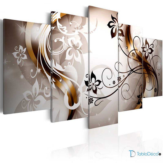TableauFleurs Design