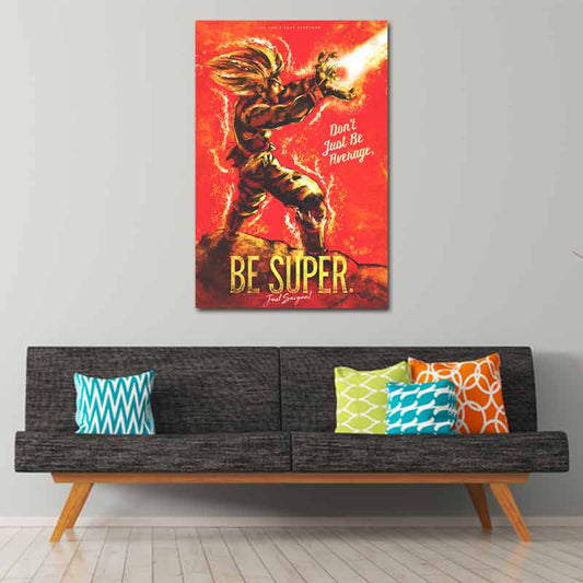 Tableau Original Sangoku