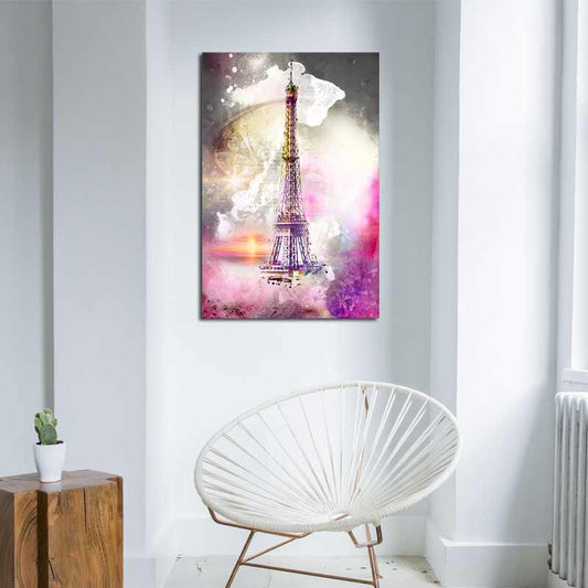 Tableau Paris Design