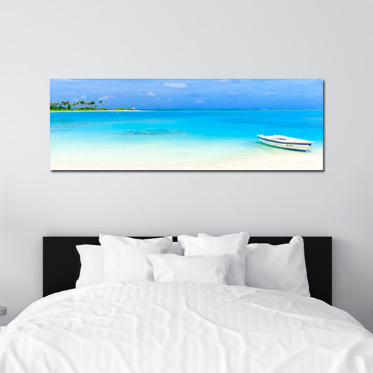 Acheter un Tableau Paysage Paradisiaque