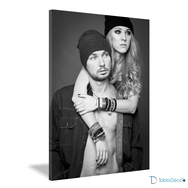 Tableau personnalisable avec votre photo