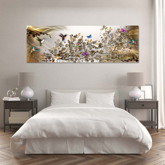 Toile de Décoration Panoramique Originale - TabloDéco.fr