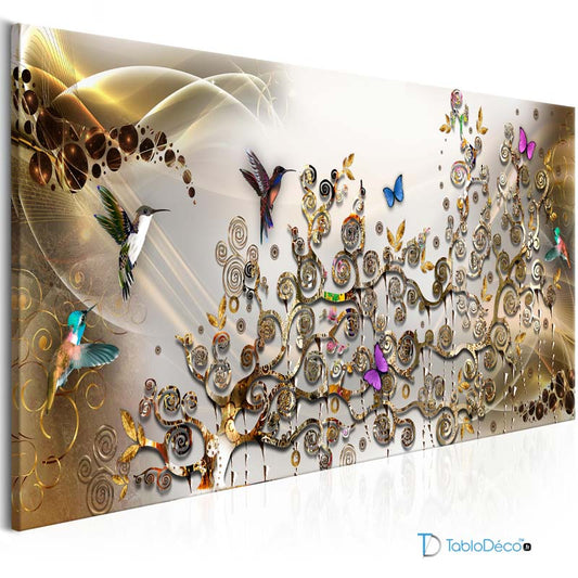 Acheter une Toile Déco Panoramique Originale - TabloDéco.fr